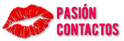 Destacamos Pasion Contactos en Santiago de Compostela。